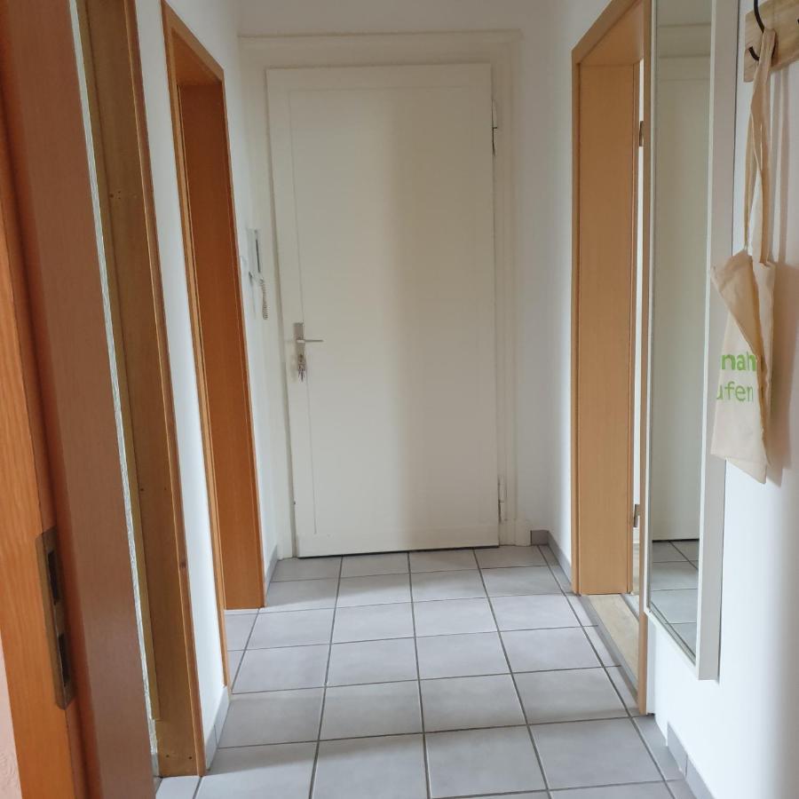 Das Duesselapartment Haan Exterior photo