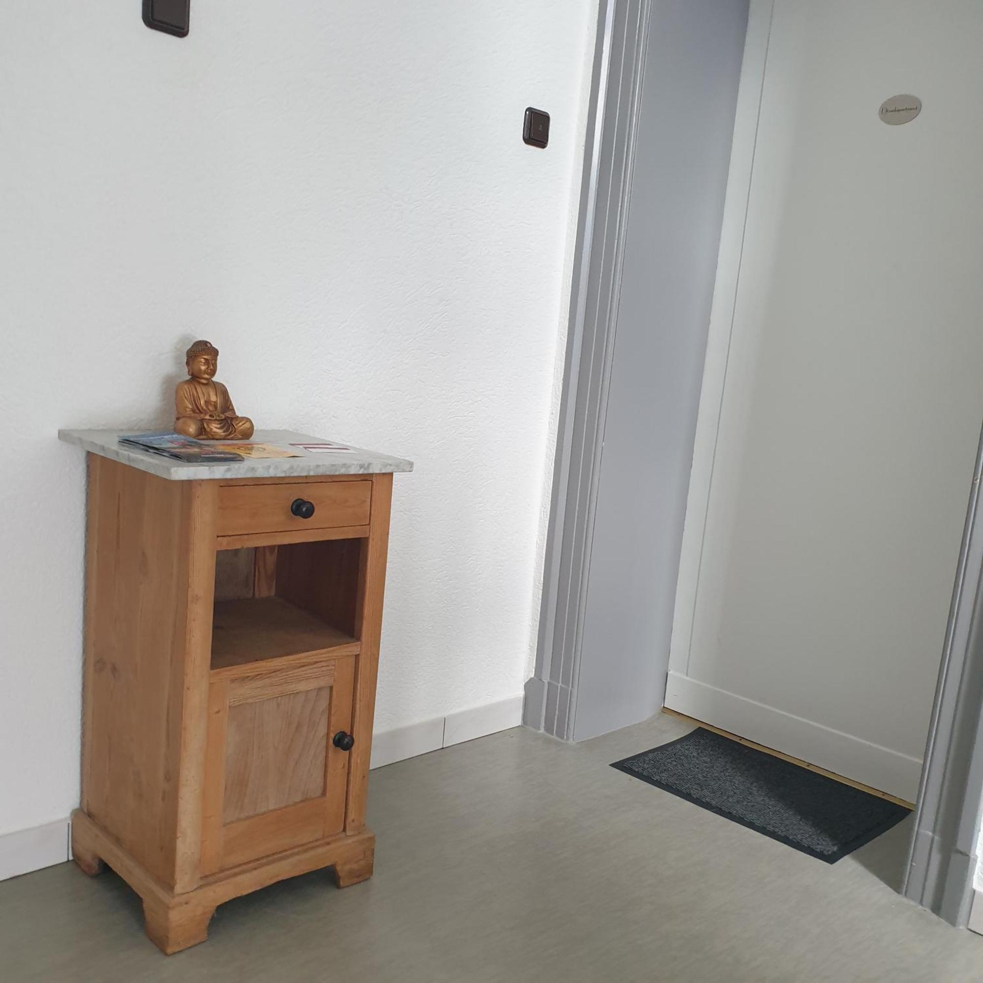 Das Duesselapartment Haan Exterior photo
