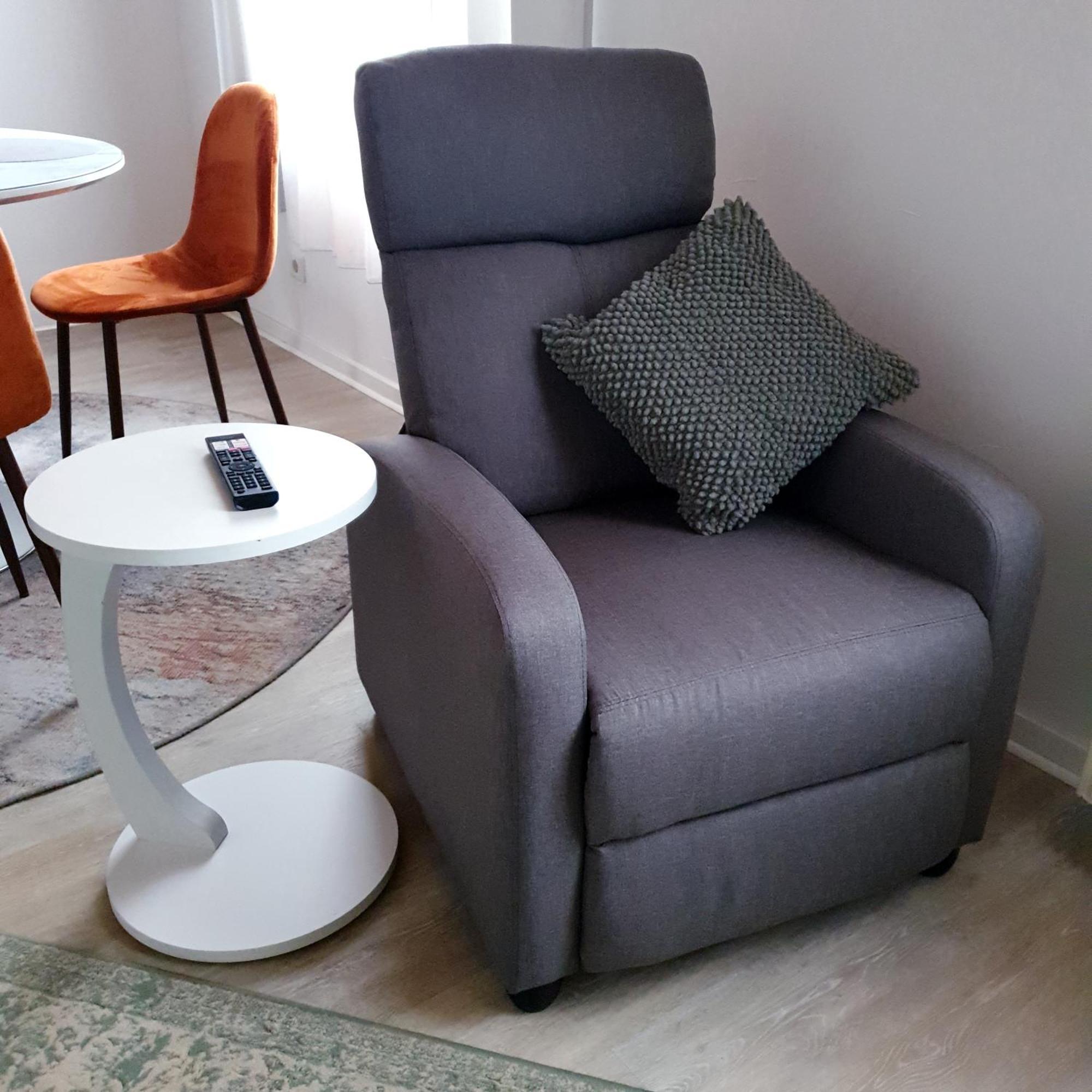 Das Duesselapartment Haan Room photo
